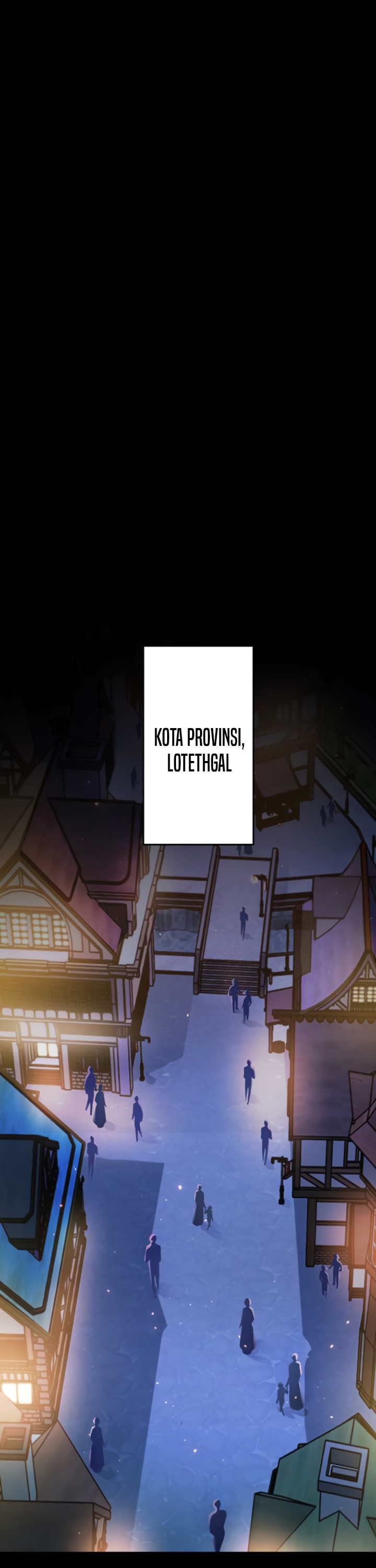 The Return of Demon King After Being Sealed for 3000 Years Chapter 03 Gambar 10