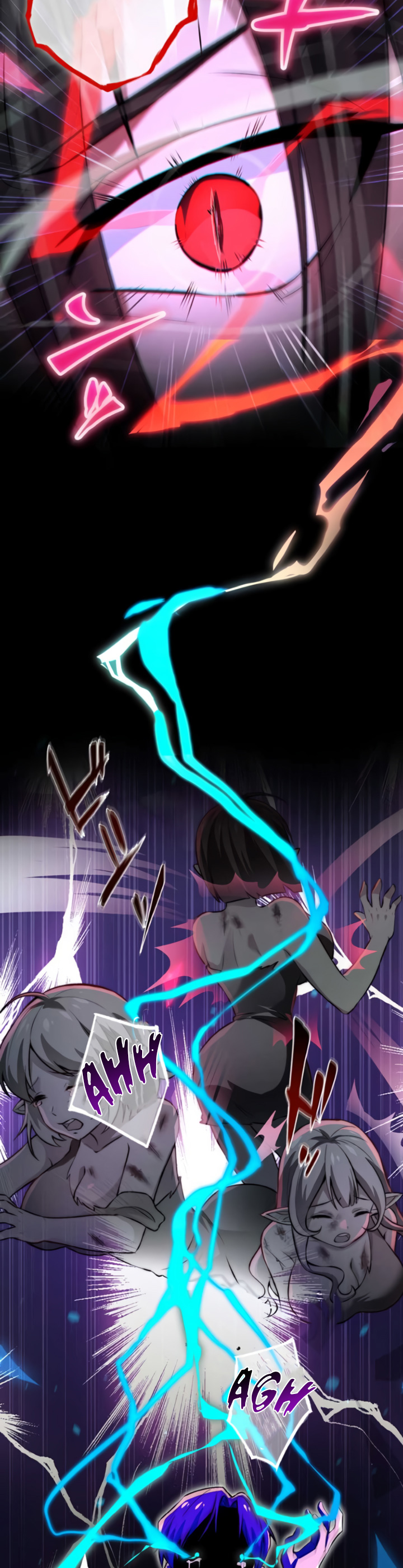 The Return of Demon King After Being Sealed for 3000 Years Chapter 03 Gambar 23