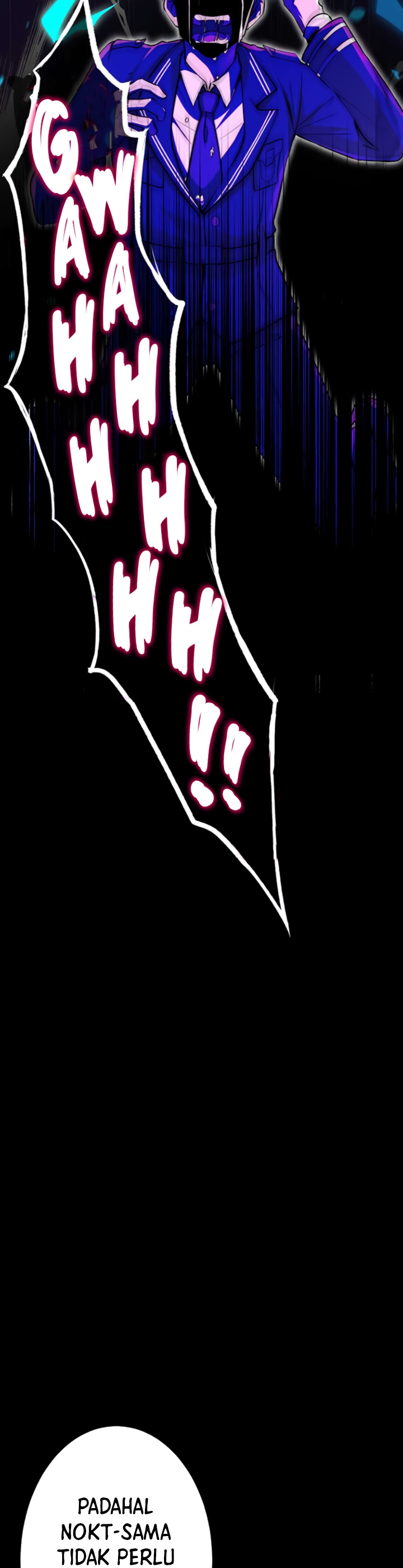 The Return of Demon King After Being Sealed for 3000 Years Chapter 03 Gambar 24