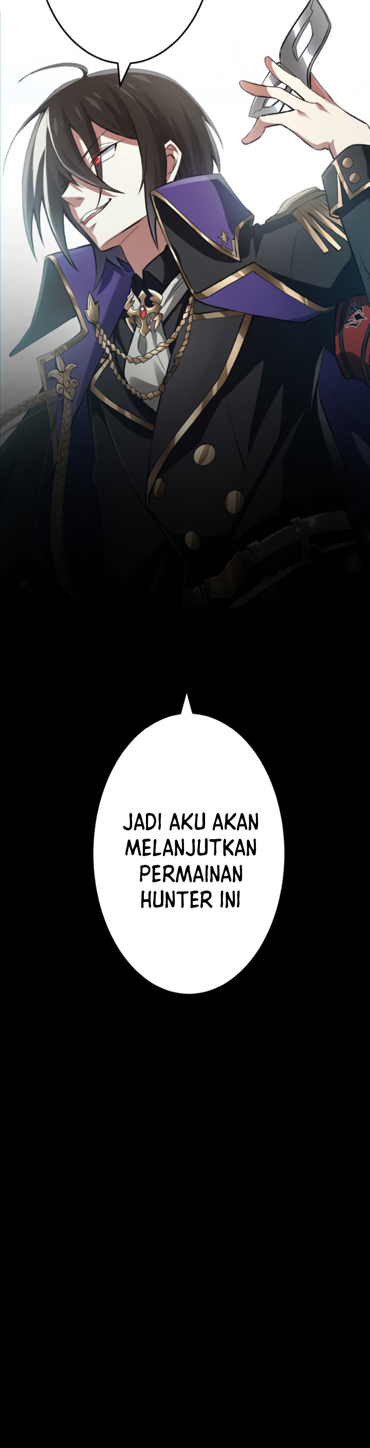 The Return of Demon King After Being Sealed for 3000 Years Chapter 03 Gambar 30