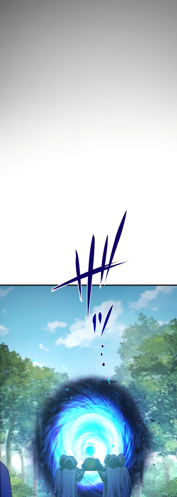 The Return of Demon King After Being Sealed for 3000 Years Chapter 03 Gambar 38