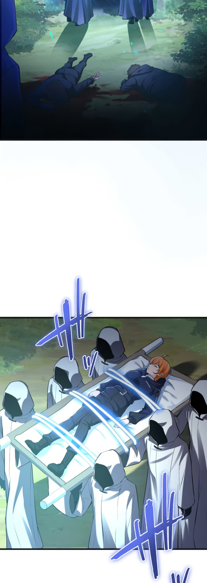 The Return of Demon King After Being Sealed for 3000 Years Chapter 03 Gambar 39