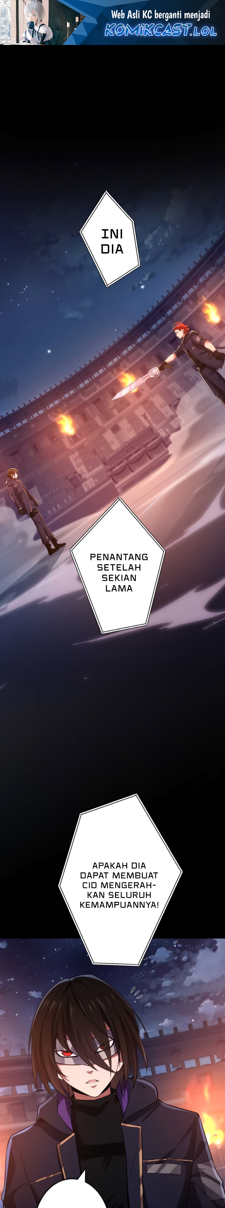 The Return of Demon King After Being Sealed for 3000 Years Chapter 06 Gambar 2