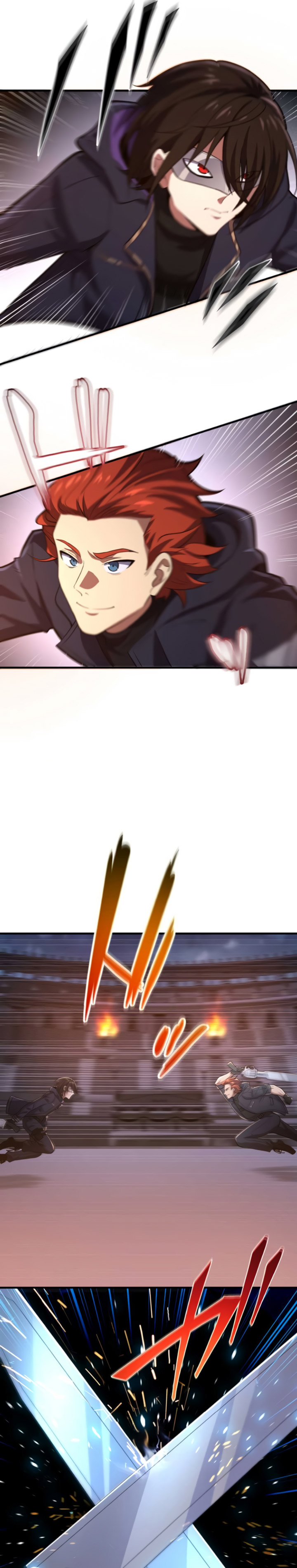 The Return of Demon King After Being Sealed for 3000 Years Chapter 06 Gambar 6