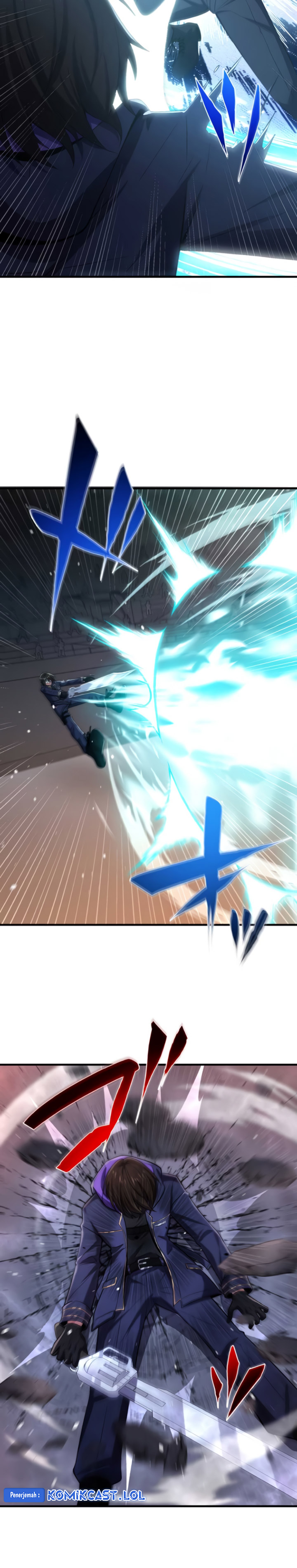 The Return of Demon King After Being Sealed for 3000 Years Chapter 06 Gambar 9