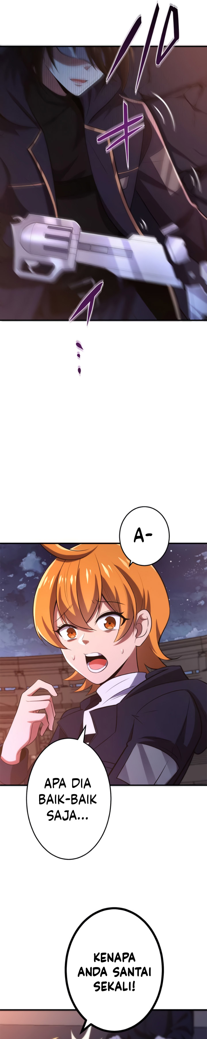 The Return of Demon King After Being Sealed for 3000 Years Chapter 06 Gambar 10