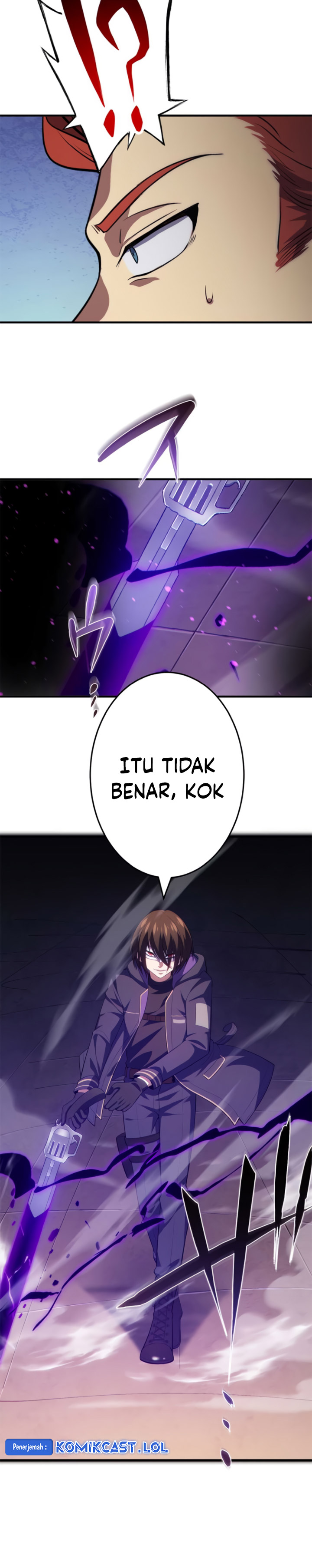 The Return of Demon King After Being Sealed for 3000 Years Chapter 06 Gambar 13