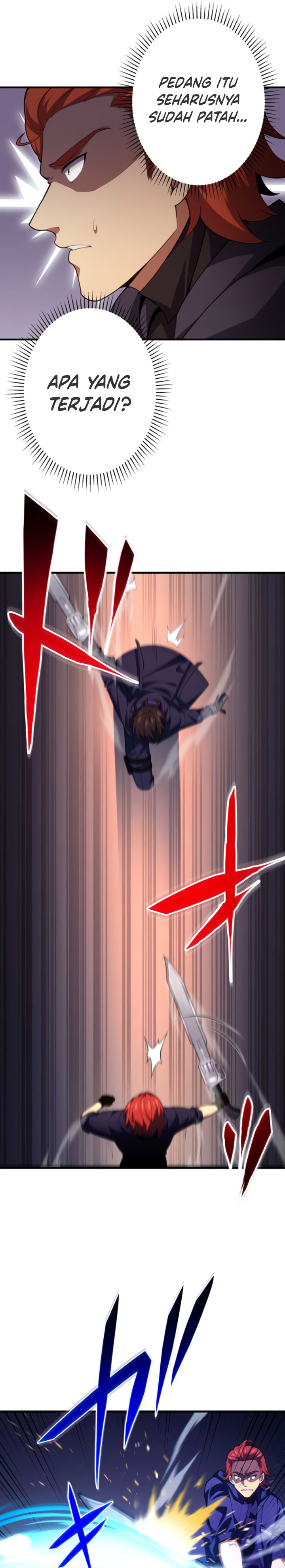 The Return of Demon King After Being Sealed for 3000 Years Chapter 06 Gambar 14