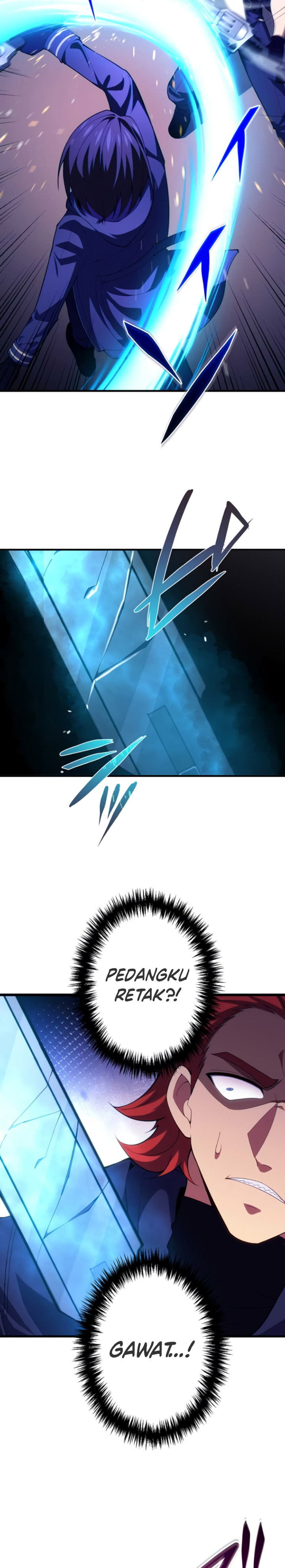 The Return of Demon King After Being Sealed for 3000 Years Chapter 06 Gambar 15