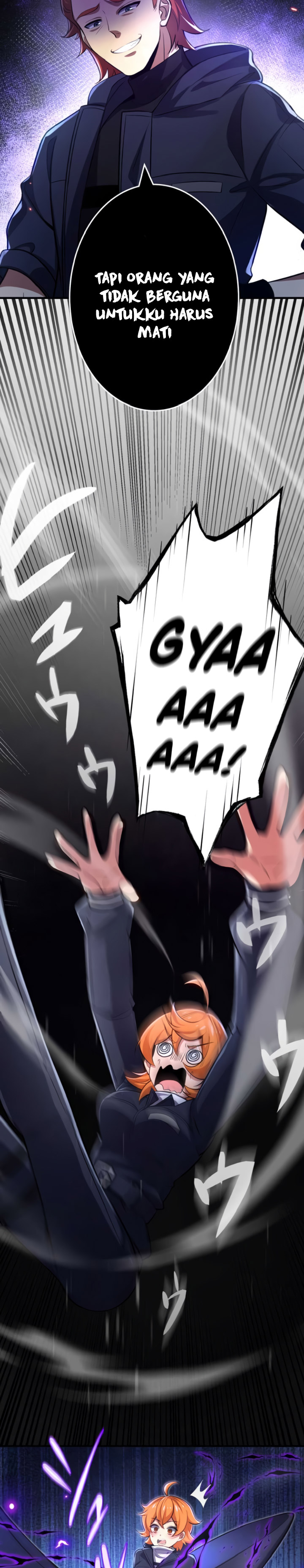 The Return of Demon King After Being Sealed for 3000 Years Chapter 06 Gambar 24