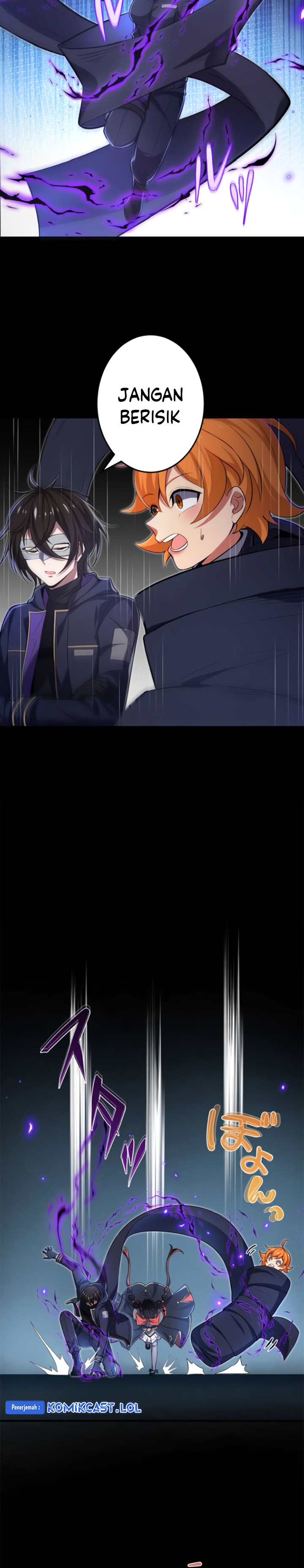 The Return of Demon King After Being Sealed for 3000 Years Chapter 06 Gambar 25