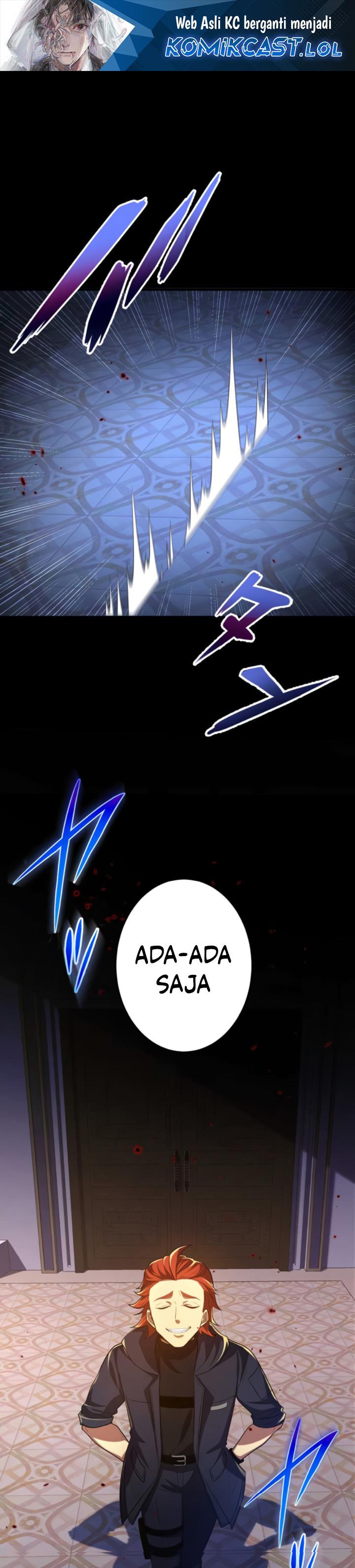 The Return of Demon King After Being Sealed for 3000 Years Chapter 07 Gambar 2