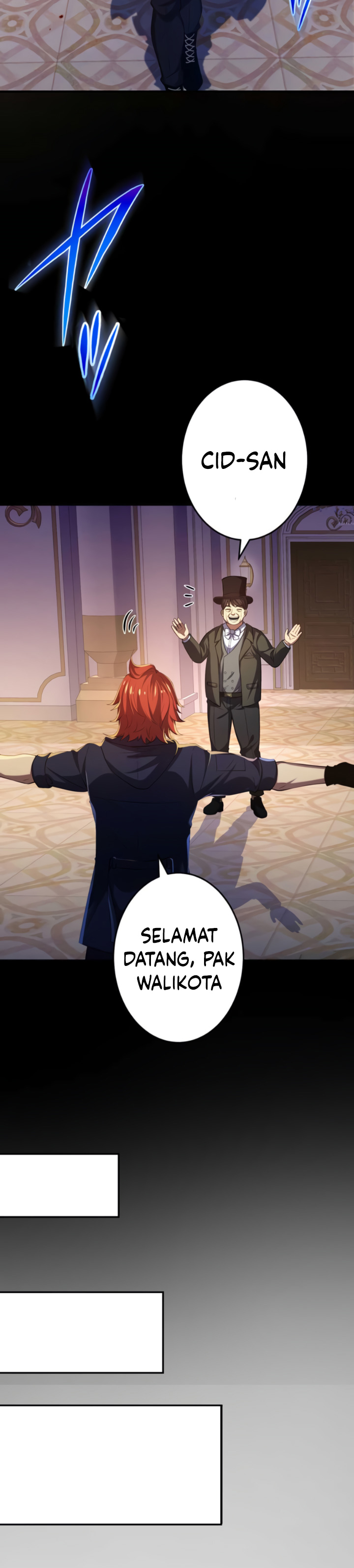 The Return of Demon King After Being Sealed for 3000 Years Chapter 07 Gambar 3