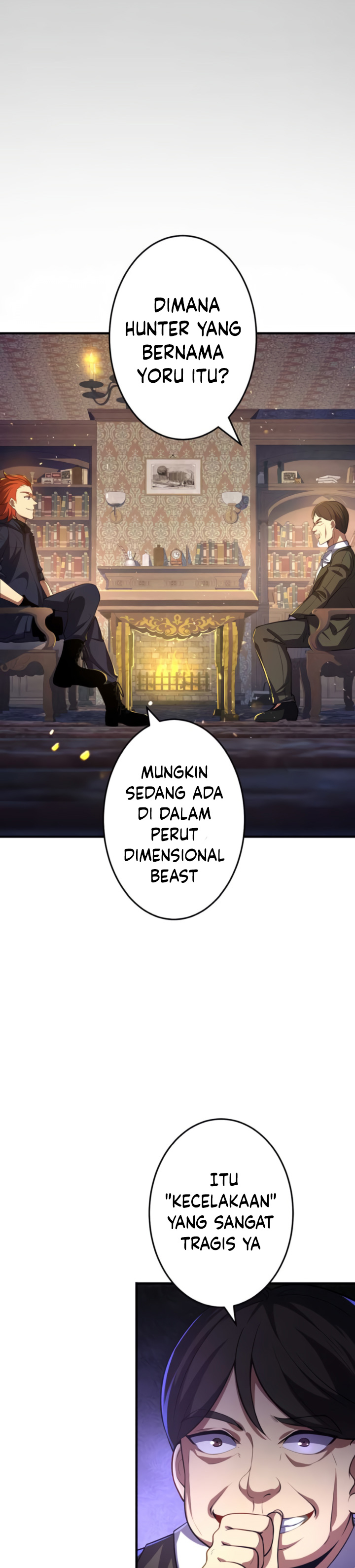 The Return of Demon King After Being Sealed for 3000 Years Chapter 07 Gambar 4