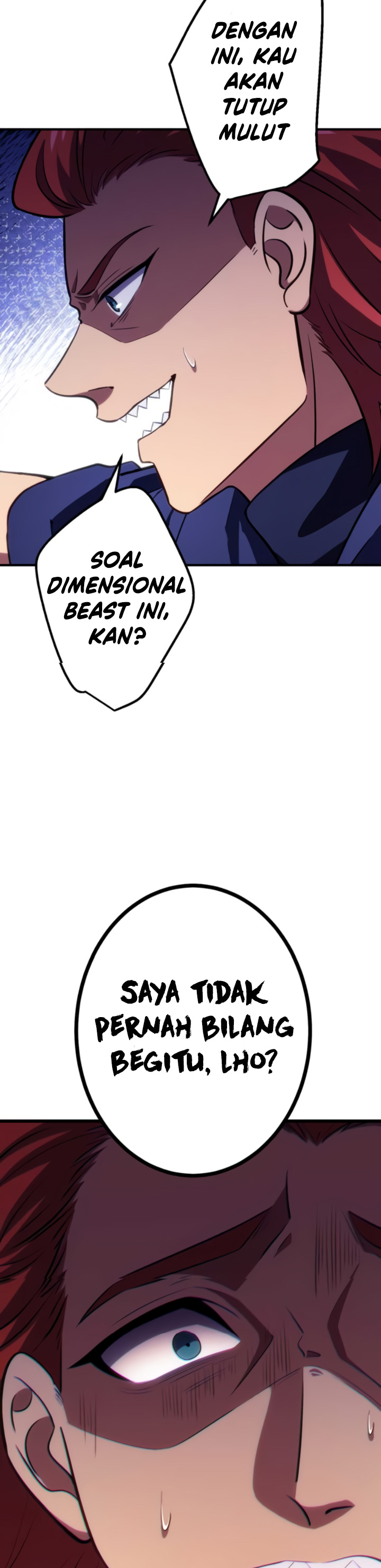 The Return of Demon King After Being Sealed for 3000 Years Chapter 07 Gambar 15