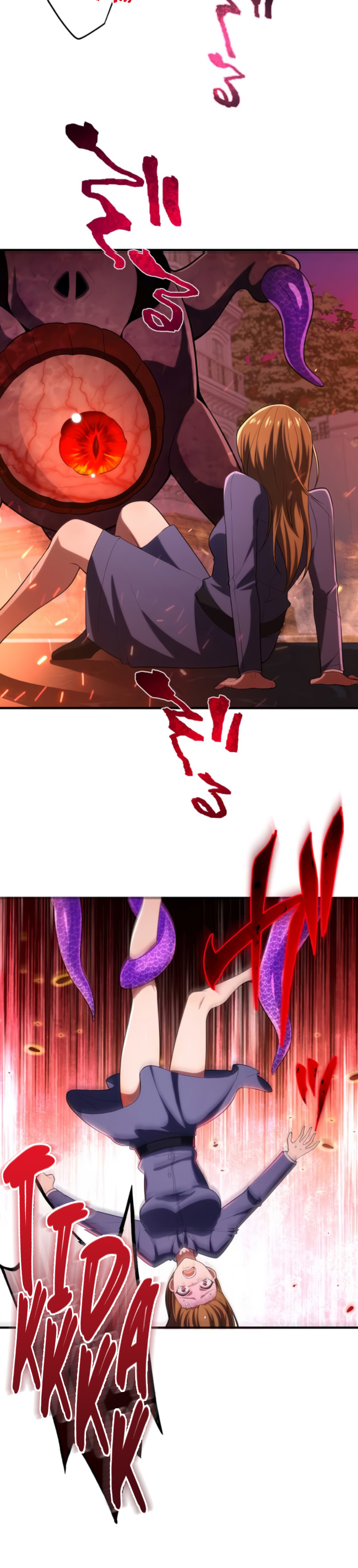 The Return of Demon King After Being Sealed for 3000 Years Chapter 07 Gambar 25