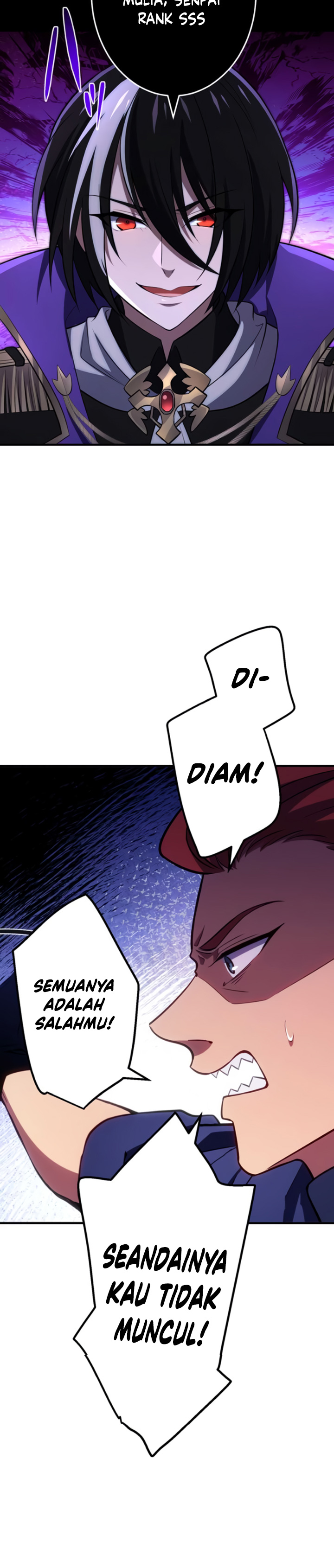 The Return of Demon King After Being Sealed for 3000 Years Chapter 08 Gambar 20