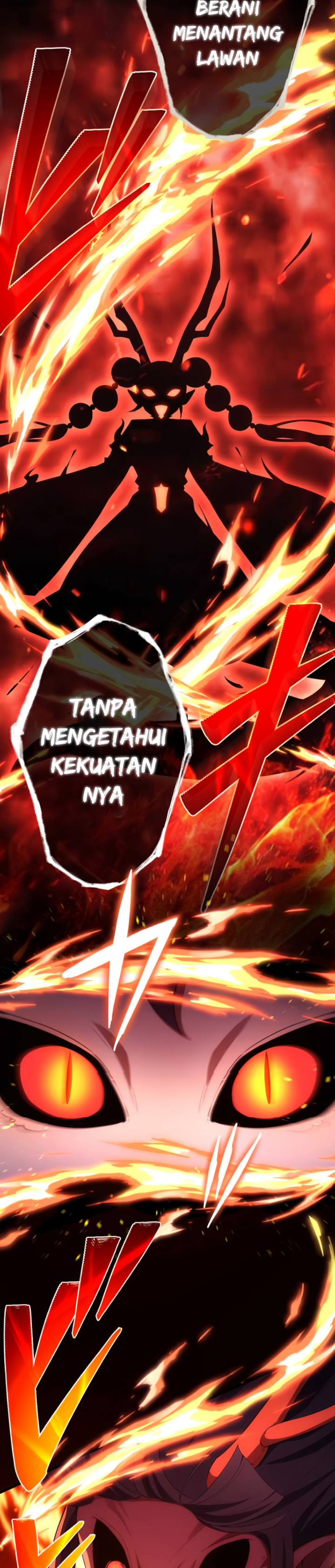 The Return of Demon King After Being Sealed for 3000 Years Chapter 08 Gambar 25