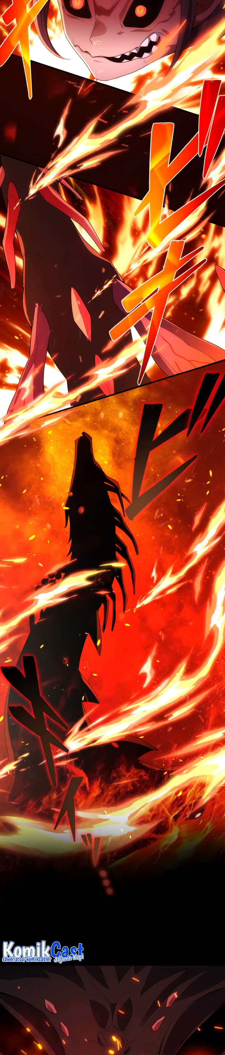 The Return of Demon King After Being Sealed for 3000 Years Chapter 08 Gambar 26