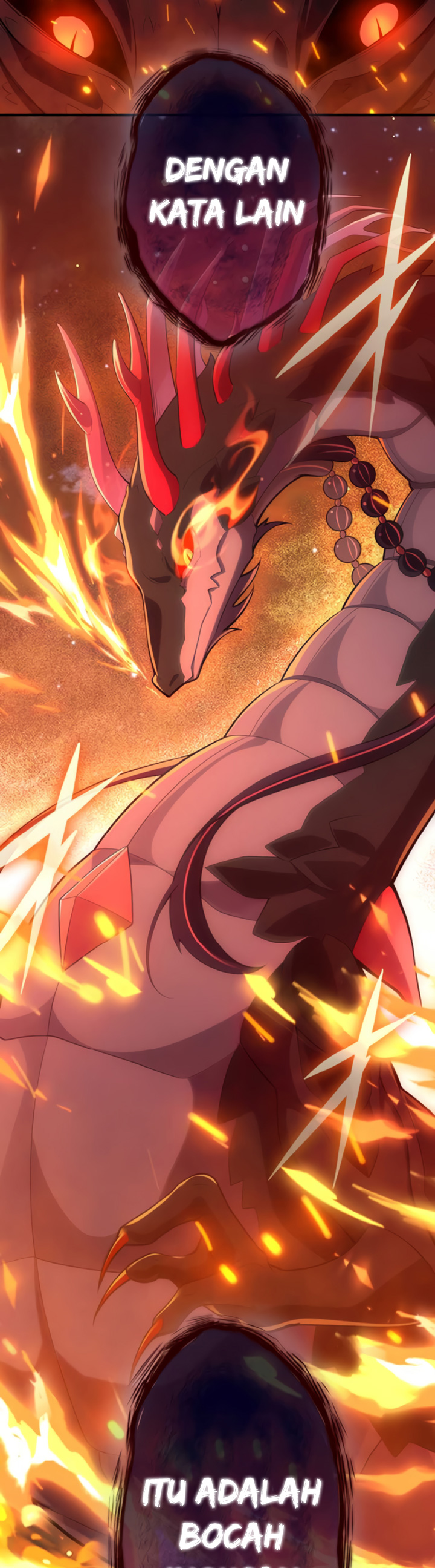 The Return of Demon King After Being Sealed for 3000 Years Chapter 08 Gambar 27