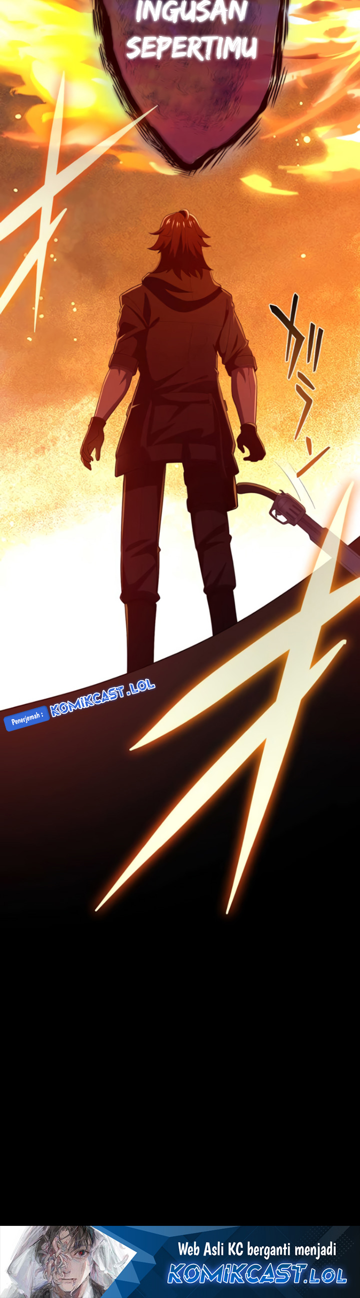The Return of Demon King After Being Sealed for 3000 Years Chapter 08 Gambar 28