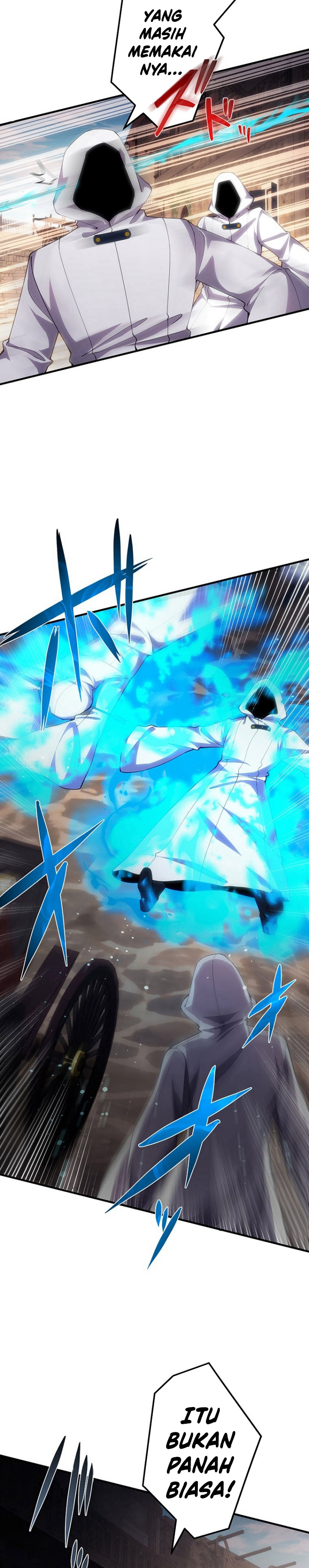 The Return of Demon King After Being Sealed for 3000 Years Chapter 13 Gambar 15