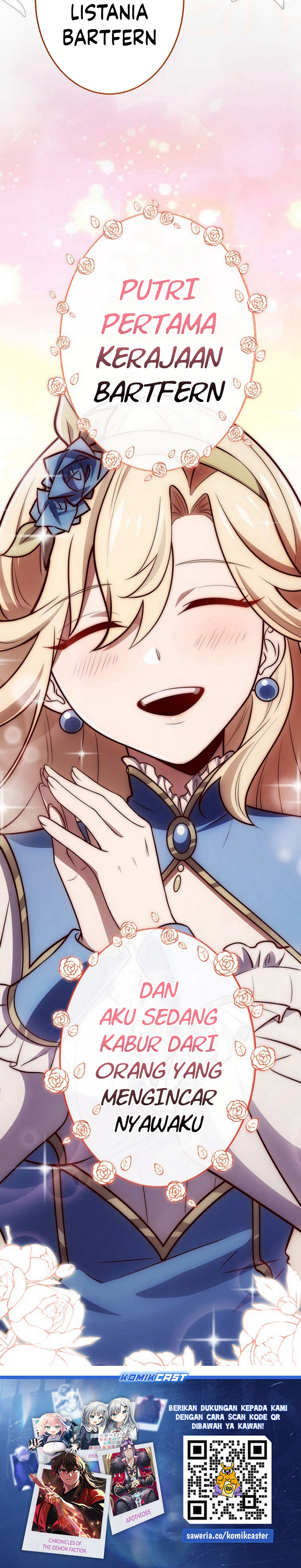 The Return of Demon King After Being Sealed for 3000 Years Chapter 13 Gambar 25
