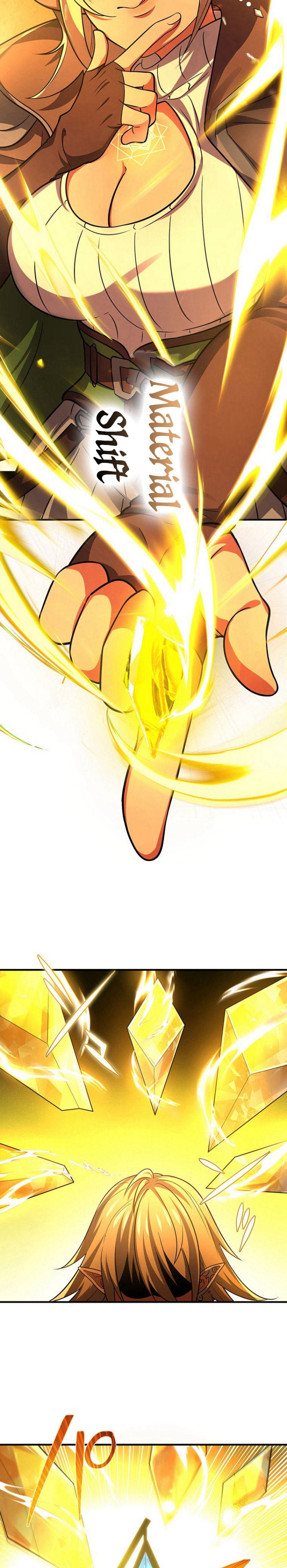 The Return of Demon King After Being Sealed for 3000 Years Chapter 15 Gambar 4