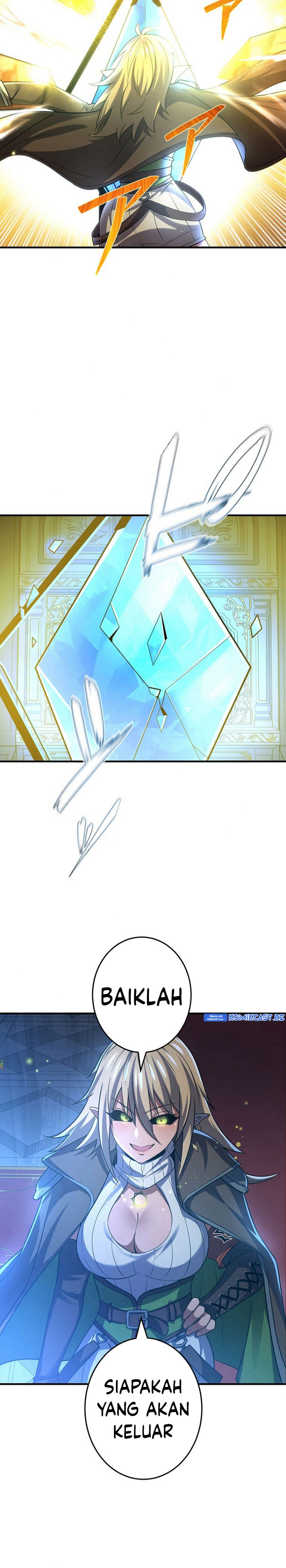 The Return of Demon King After Being Sealed for 3000 Years Chapter 15 Gambar 5