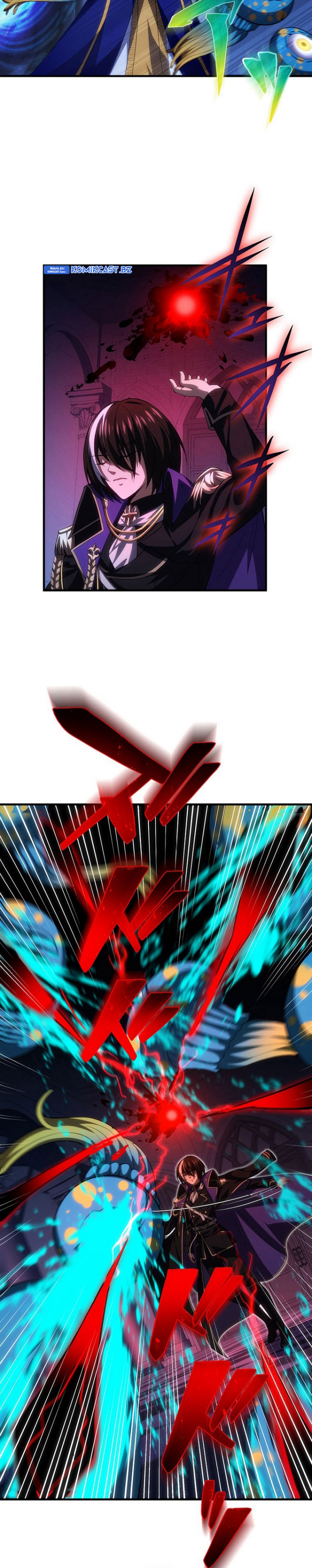 The Return of Demon King After Being Sealed for 3000 Years Chapter 15 Gambar 13