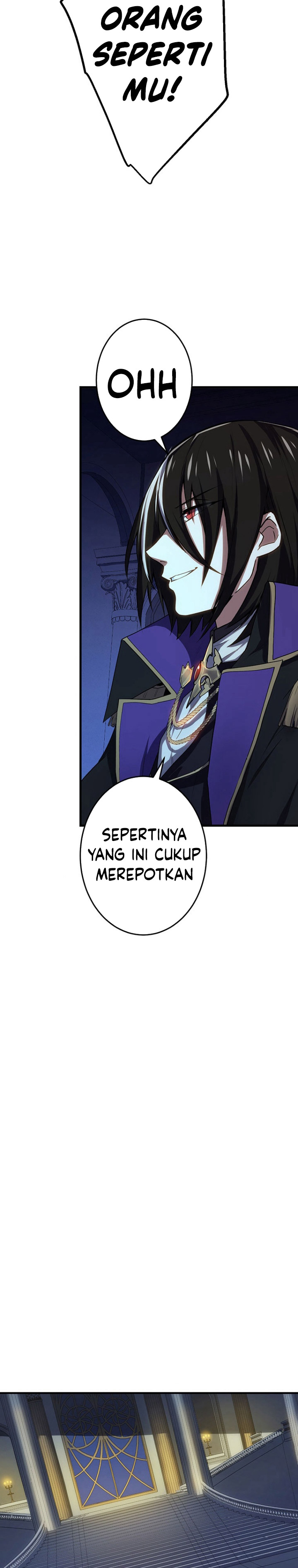 The Return of Demon King After Being Sealed for 3000 Years Chapter 15 Gambar 16