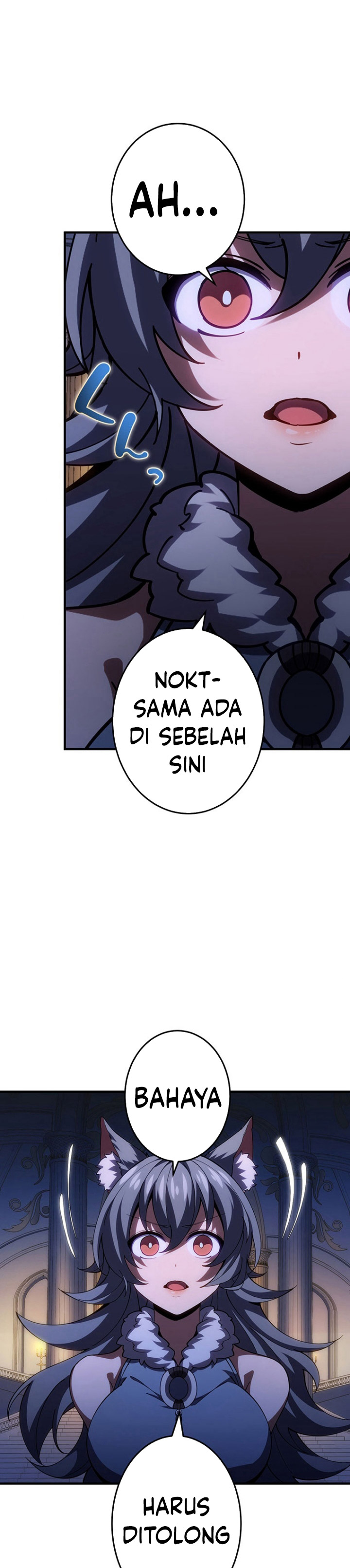 The Return of Demon King After Being Sealed for 3000 Years Chapter 15 Gambar 19