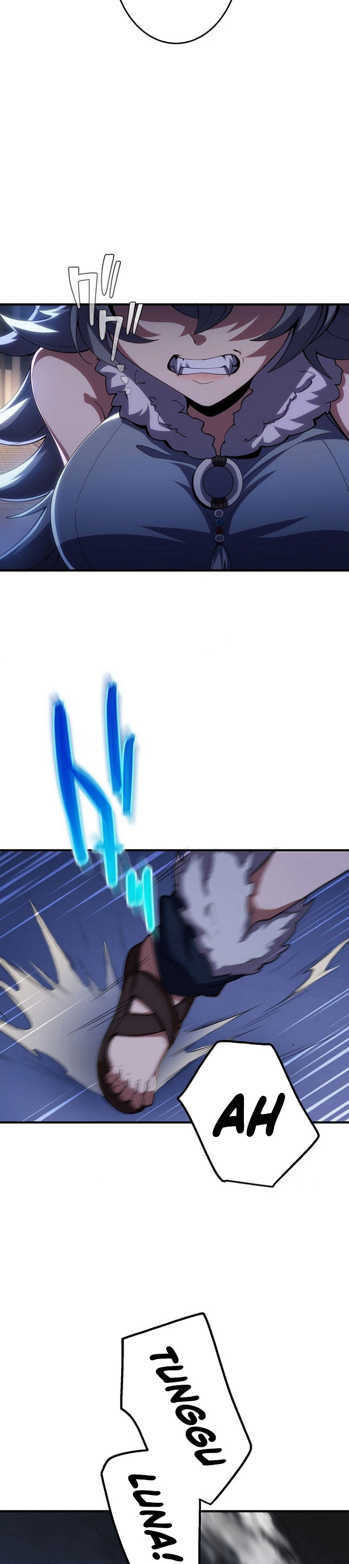 The Return of Demon King After Being Sealed for 3000 Years Chapter 15 Gambar 20