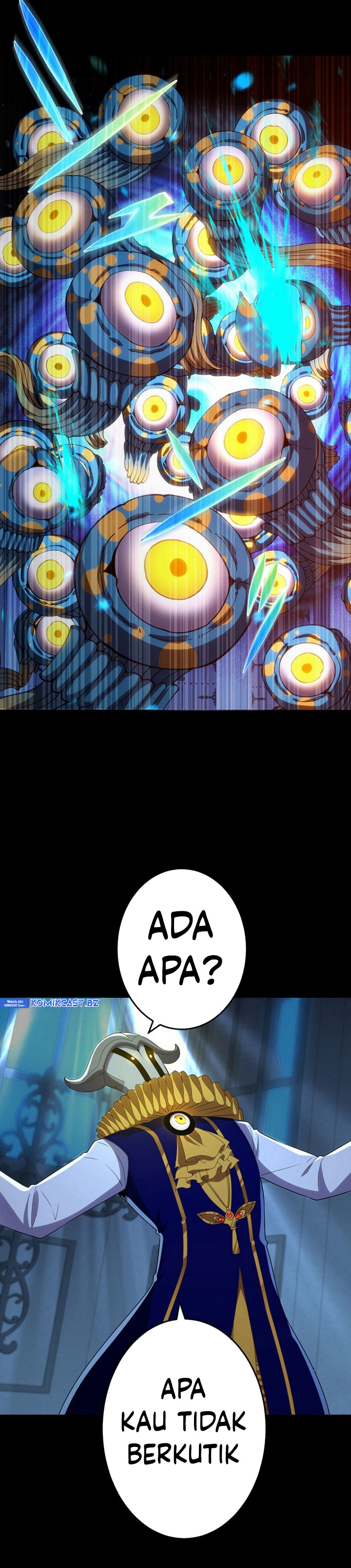 The Return of Demon King After Being Sealed for 3000 Years Chapter 15 Gambar 22