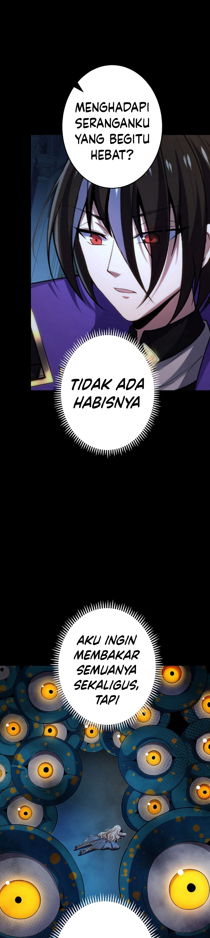 The Return of Demon King After Being Sealed for 3000 Years Chapter 15 Gambar 23