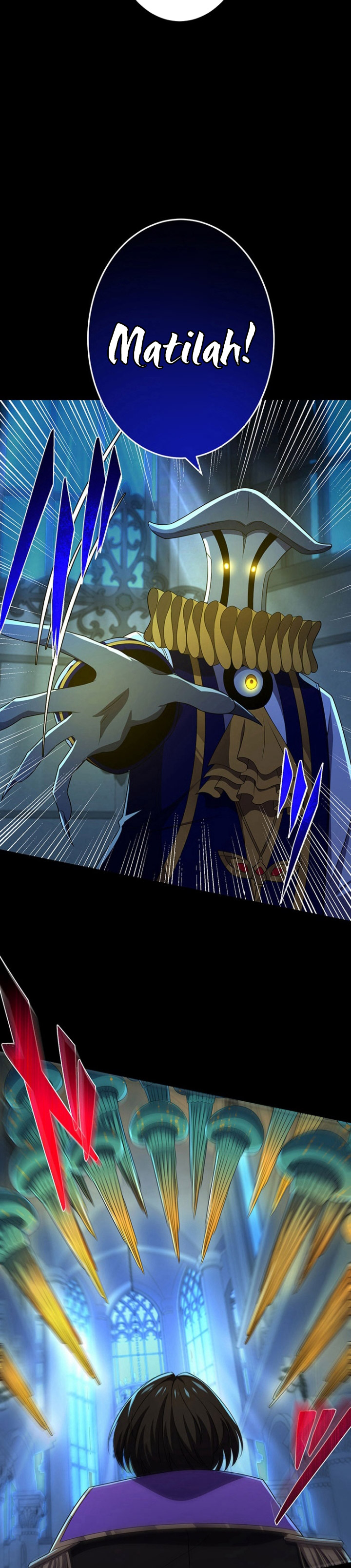 The Return of Demon King After Being Sealed for 3000 Years Chapter 15 Gambar 26