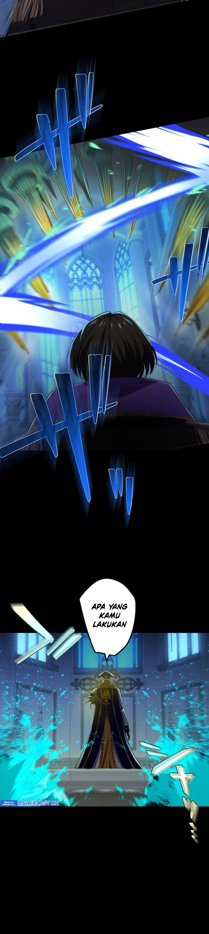 The Return of Demon King After Being Sealed for 3000 Years Chapter 15 Gambar 27