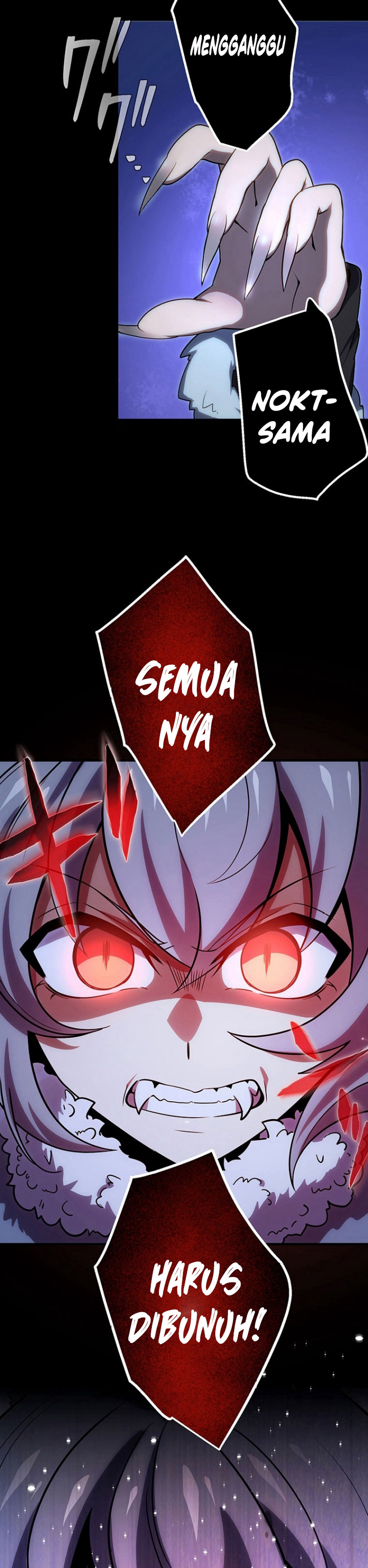 The Return of Demon King After Being Sealed for 3000 Years Chapter 15 Gambar 29