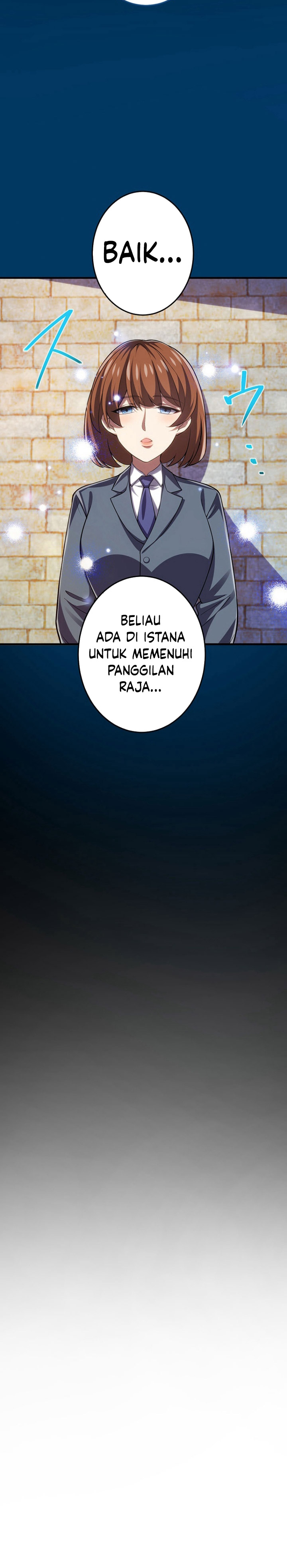 The Return of Demon King After Being Sealed for 3000 Years Chapter 18 Gambar 4