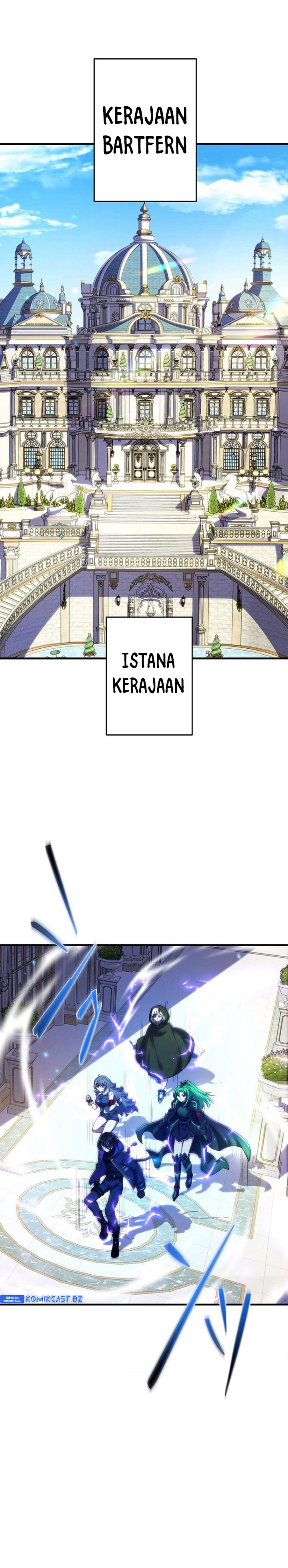 The Return of Demon King After Being Sealed for 3000 Years Chapter 18 Gambar 5
