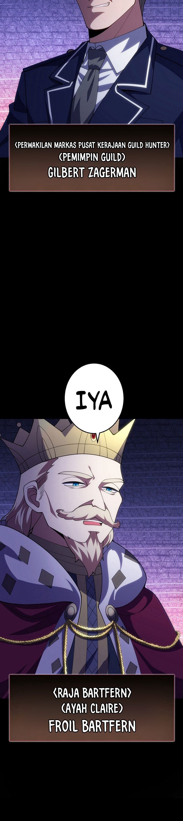The Return of Demon King After Being Sealed for 3000 Years Chapter 18 Gambar 10