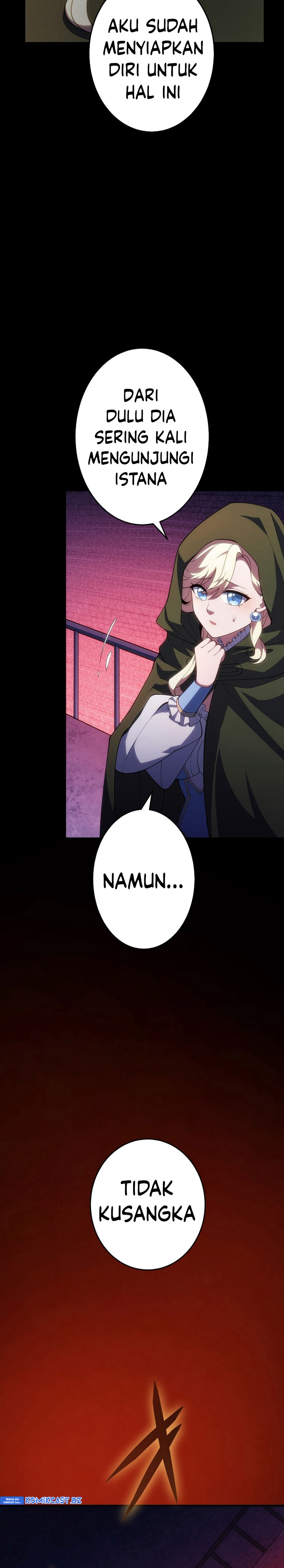 The Return of Demon King After Being Sealed for 3000 Years Chapter 18 Gambar 14