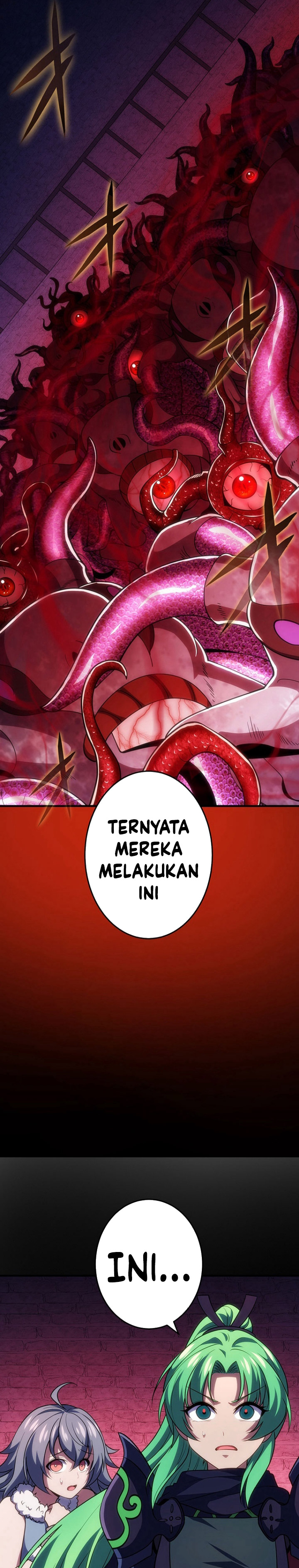 The Return of Demon King After Being Sealed for 3000 Years Chapter 18 Gambar 15