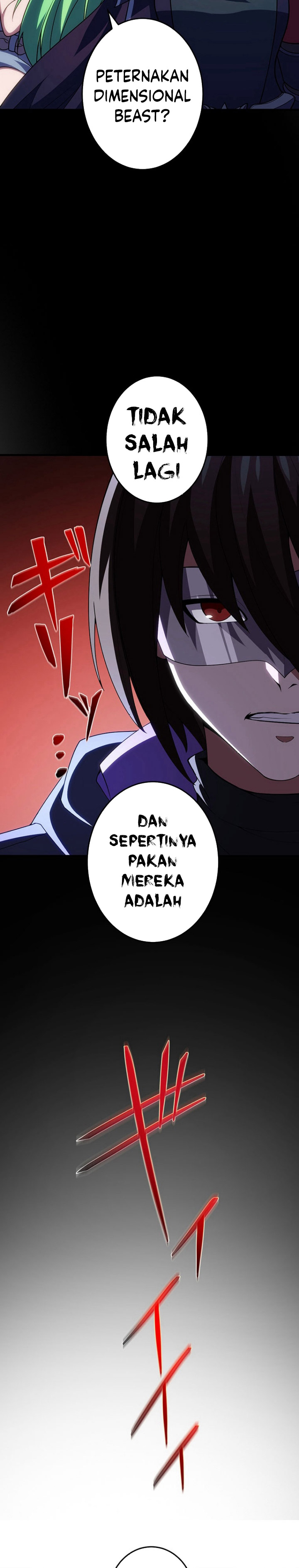 The Return of Demon King After Being Sealed for 3000 Years Chapter 18 Gambar 16