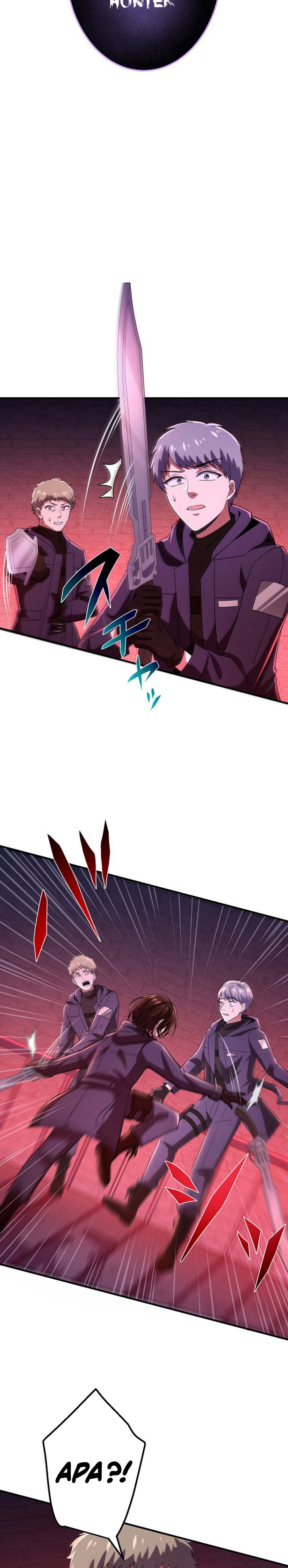 The Return of Demon King After Being Sealed for 3000 Years Chapter 18 Gambar 20
