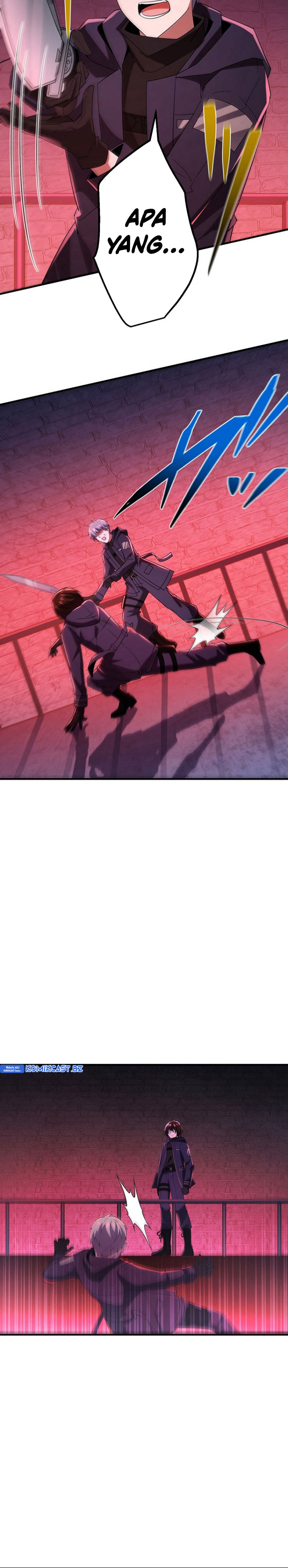 The Return of Demon King After Being Sealed for 3000 Years Chapter 18 Gambar 22