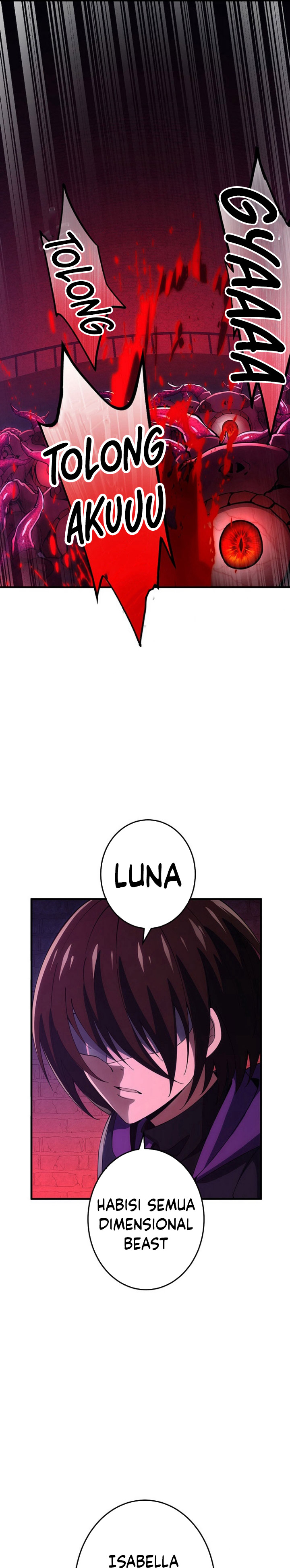 The Return of Demon King After Being Sealed for 3000 Years Chapter 18 Gambar 23