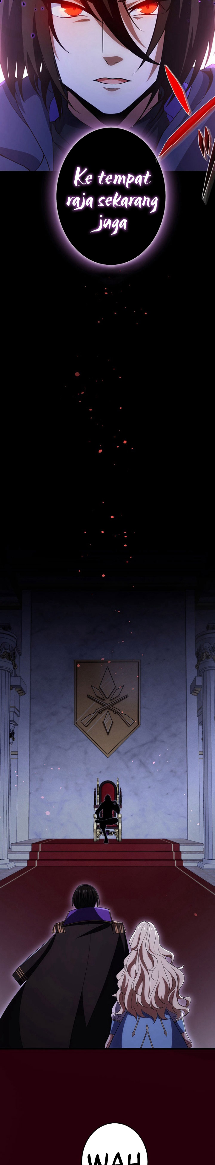The Return of Demon King After Being Sealed for 3000 Years Chapter 18 Gambar 25