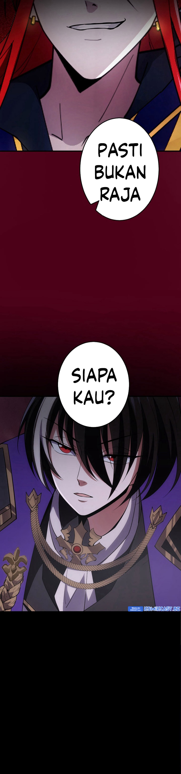 The Return of Demon King After Being Sealed for 3000 Years Chapter 18 Gambar 27