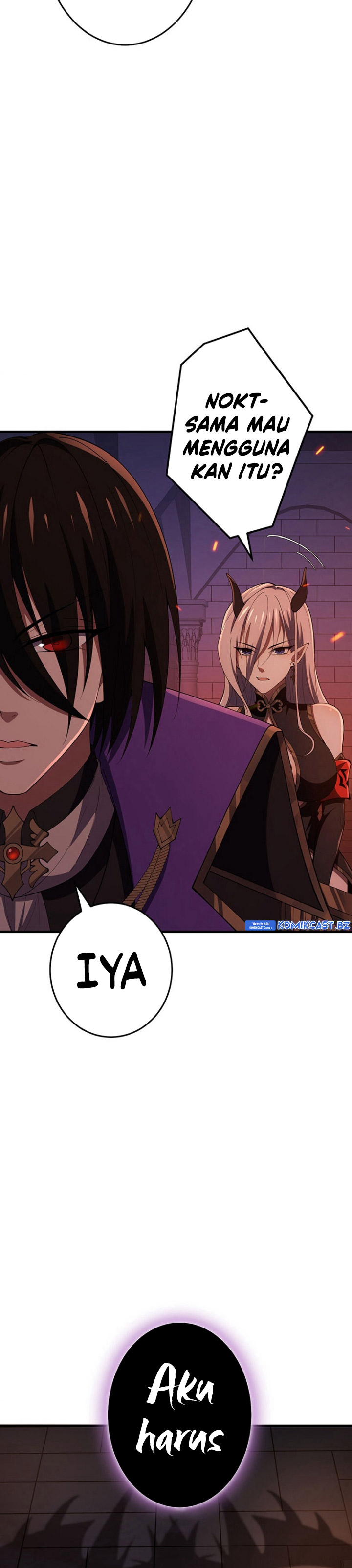 The Return of Demon King After Being Sealed for 3000 Years Chapter 24 Gambar 6